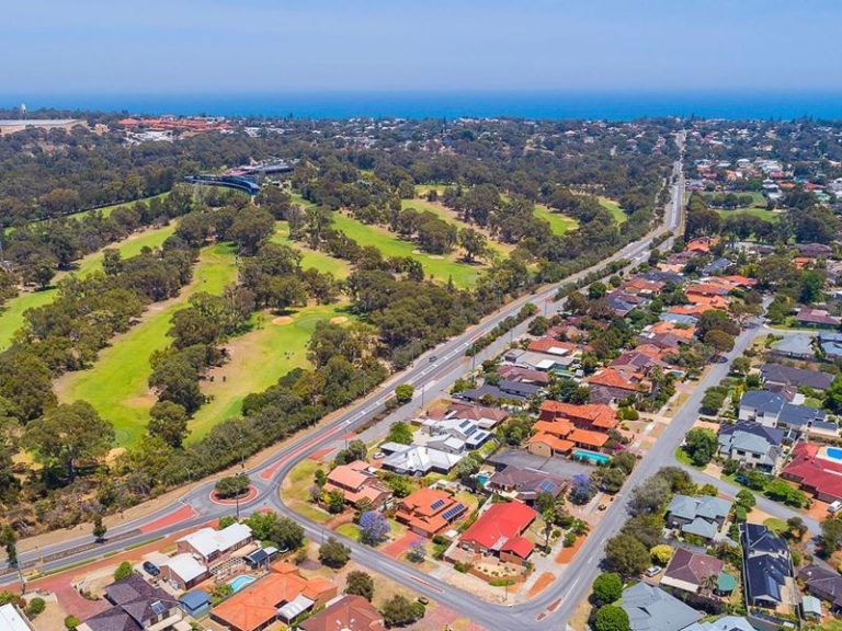 Wembley Downs – Plunkett Homes