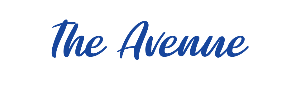 The Avenue logo - Plunkett Homes